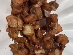 -围龙屋客家食府(福田店)