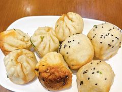 -大壶春生煎(四川中路店)
