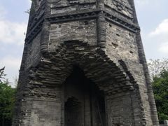 -上海佘山国家森林公园天马山园