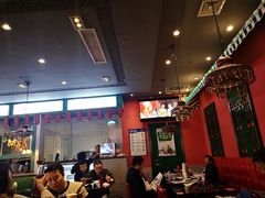 大堂-西关味(大卫城店)