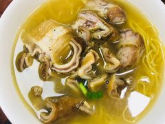 -陈光记烧腊店(罗保博士街店)