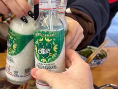 -飘香火锅(玉林西路店)