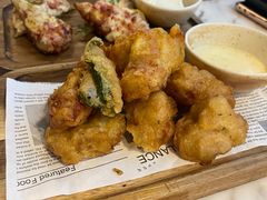 -G+KITCHEN(龙湖狮山天街店)