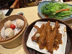 -点都德(长泰广场店)