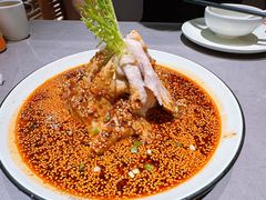 -麻都·成都菜(人民广场店)