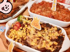 -乐凯撒披萨(中心书城店)