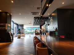-星巴克臻选(上海长风大悦城店)