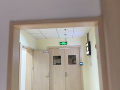 -汇乐游泳馆(莲花南路店)