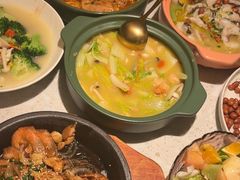 -Aqua Oasis 水天堂(太湖中心mall店)