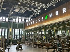 -悦莱美游泳健身会所(御景壹号店)