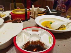 -大食客·非遗吉菜(高新和园店)