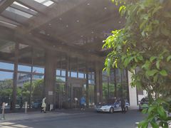 -杭州城中香格里拉大酒店