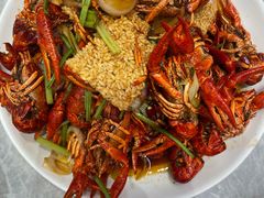 -虾女王·龙虾·烧烤(龙江店)