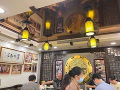 -广州天河希尔顿酒店