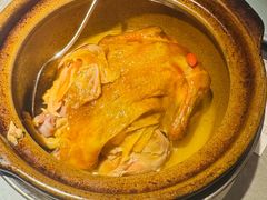 叫花鸡-外婆家(义乌新光汇购物中心店)