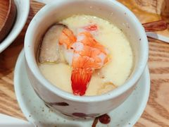 -林妈妈村·日式料理(宝山万达店)