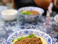 -老街杂酱面(东升街店)