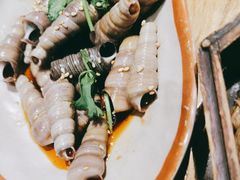 -老高烧烤(龙华星河iCO店)