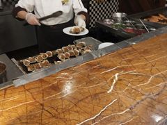 -汉巴味德(大悦城店)