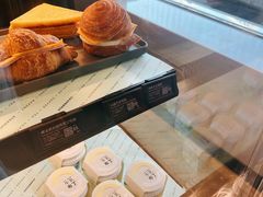 -星巴克(北京中化大厦店)
