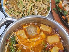 -瑞杰烧烤店·24小时营业(山东路店)