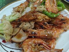 -杨南饭店·二十五年闽菜馆(凤湖新城一店)