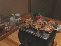 -大岛日本料理铁板烧(南通大饭店)