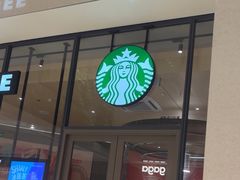 -星巴克臻选(深圳沙井海岸城店)