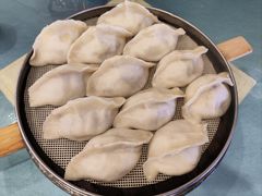 牛肉大葱蒸饺-中和轩饭庄(中山店)