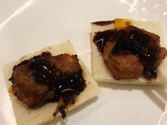 -大渔铁板烧(东城店)
