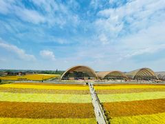 -中国天府农业博览园