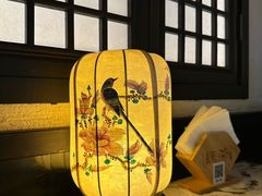 -绿茶餐厅(燕郊永旺店)