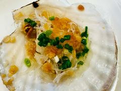 -天天渔港(中山广场店)
