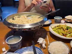 -95号酱骨·一块豆腐(展春园西路店)