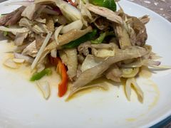 -新粤新疆菜清真餐厅(拱北店)