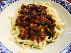 -老浒记烤鸭-北京菜(琉璃厂店)