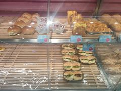 -福晶园益生菌蛋糕面包(紫荆山店)