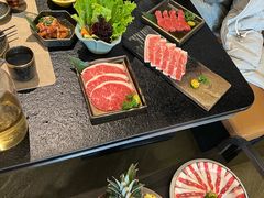 -樱嘢·炭火烧肉(惠南店)