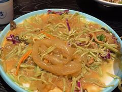 -满园烤鸭·春饼(沈北万达店)