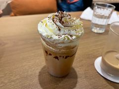 -野鸽子咖啡(中航店)