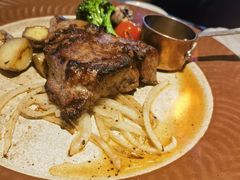 -半秋山西餐厅(宜昌大洋店)