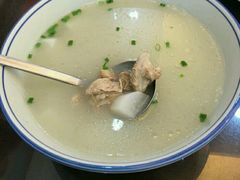 -俏湖兰·辣椒炒个肉(海沧店)