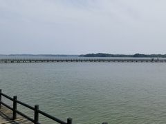 -池州市平天湖风景区