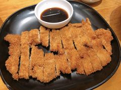 -君东记本帮面馆(天钥桥路店)