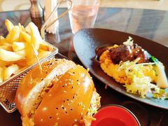 -哈蒙德餐厅