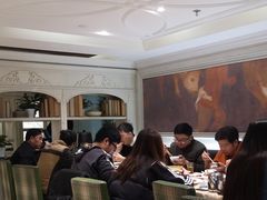 -大鸭梨烤鸭(左家庄店)