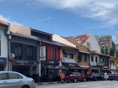 -Killiney Kopitiam(基利尼路67号店)