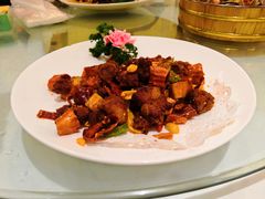 -宜宾海鲜酒家·三十年老字号