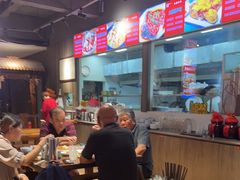 -大秦面庄(青松路店)