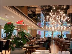 -上海波特曼丽思卡尔顿酒店